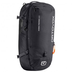 Prezzi Ortovox avabag litric freeride 26s zip zaino da valanga (26 l, grigio)