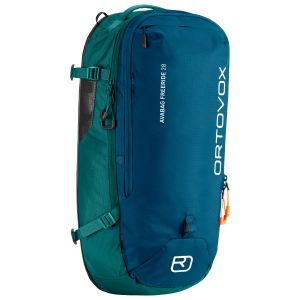 Prezzi Ortovox avabag litric freeride 28 zip zaino da valanga (28 l, blu)