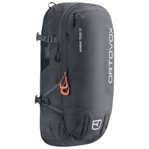 Prezzi Ortovox avabag litric tour 30 zip zaino da zip-on (30 l, grigio)