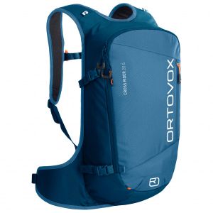 Prezzi Ortovox cross rider 20 s zaino da sci alpinismo (20 l, blu)