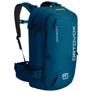 Prezzi Ortovox haute route 32 zaino da sci alpinismo (32 l - regular, blu)