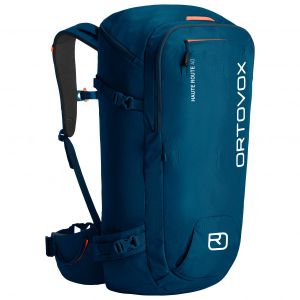 Prezzi Ortovox haute route 40 zaino da sci alpinismo (40 l - regular, blu)