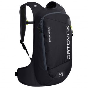 Prezzi Ortovox powder rider 16 zaino da sci alpinismo (16 l, nero)