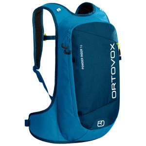 Prezzi Ortovox powder rider 16 zaino da sci alpinismo (16 l, blu)