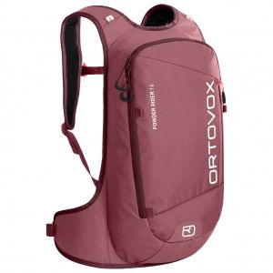 Prezzi Ortovox powder rider 16 zaino da sci alpinismo (16 l, rosso)