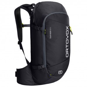 Prezzi Ortovox tour rider 28 s zaino da sci alpinismo (28 l, nero/grigio)