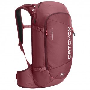 Prezzi Ortovox tour rider 28 s zaino da sci alpinismo (28 l, rosso)