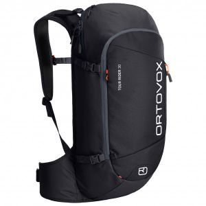 Prezzi Ortovox tour rider 30 zaino da sci alpinismo (30 l, nero/grigio)