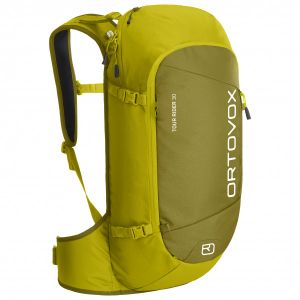 Prezzi Ortovox tour rider 30 zaino da sci alpinismo (30 l, olivia)