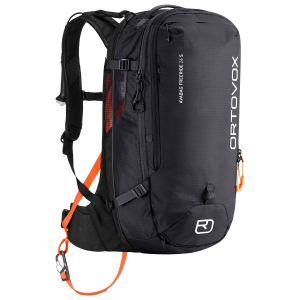 Prezzi Ortovox avabag litric freeride 26s zaino da valanga (26 l, nero)