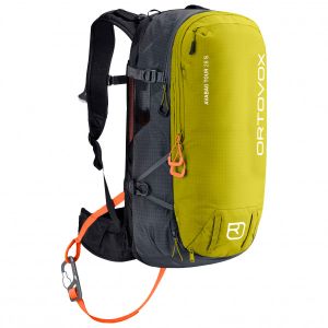 Prezzi Ortovox avabag litric tour 28s zaino da valanga (28 l, giallo)