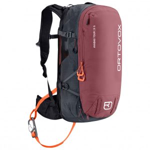 Prezzi Ortovox avabag litric tour 28s zaino da valanga (28 l, variopinto)