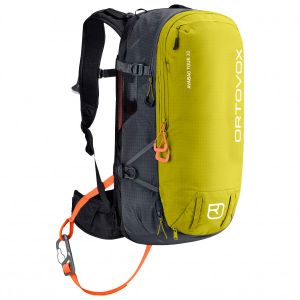 Prezzi Ortovox avabag litric tour 30 zaino da valanga (30 l, giallo)