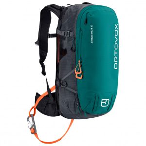 Prezzi Ortovox avabag litric tour 30 zaino da valanga (30 l, turchese)