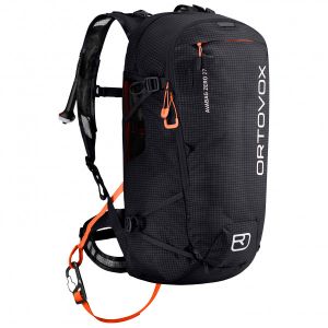 Prezzi Ortovox avabag litric zero 27 zaino da valanga (27 l, nero)