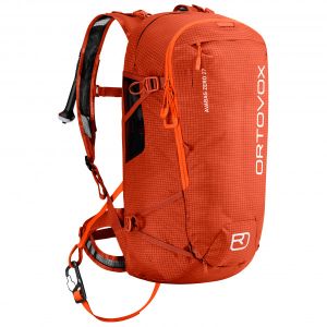 Prezzi Ortovox avabag litric zero 27 zaino da valanga (27 l, rosso)