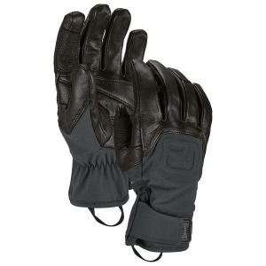 Prezzi Ortovox alpine pro glove guanti (xs, nero)