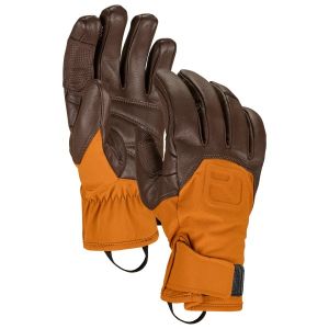 Prezzi Ortovox alpine pro glove guanti (xs, variopinto)