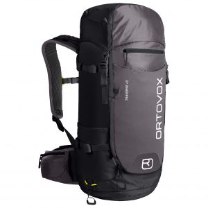 Prezzi Ortovox traverse 40 zaino da escursionismo (40 l, grigio/nero)