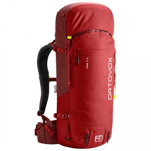 Prezzi Ortovox peak 32 s zaino da escursionismo (32 l, rosso)