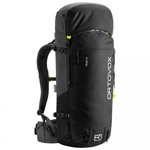 Prezzi Ortovox peak 35 zaino da escursionismo (35 l, nero/grigio)