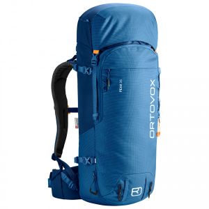 Prezzi Ortovox peak 35 zaino da escursionismo (35 l, blu)