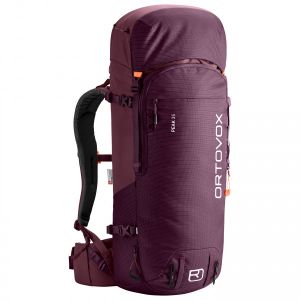 Prezzi Ortovox peak 35 zaino da escursionismo (35 l, lilla)