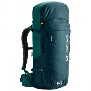 Prezzi Ortovox peak 45 zaino da escursionismo (45 l, blu)