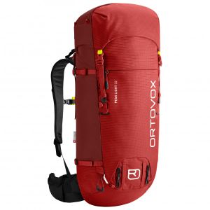 Prezzi Ortovox peak light 32 zaino da escursionismo (32 l, rosso)