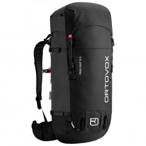 Prezzi Ortovox peak light 38 s zaino da escursionismo (38 l, nero)