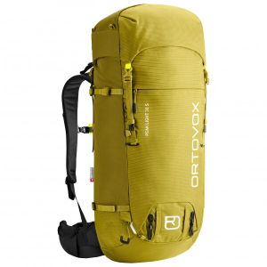 Prezzi Ortovox peak light 38 s zaino da escursionismo (38 l, giallo)