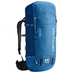 Prezzi Ortovox peak light 40 zaino da escursionismo (40 l, blu)