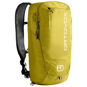 Prezzi Ortovox traverse light 15 zaino da escursionismo (15 l, giallo)