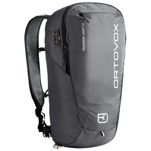 Prezzi Ortovox traverse light 20 zaino da escursionismo (20 l, grigio)