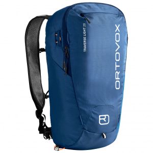 Prezzi Ortovox traverse light 20 zaino da escursionismo (20 l, blu)