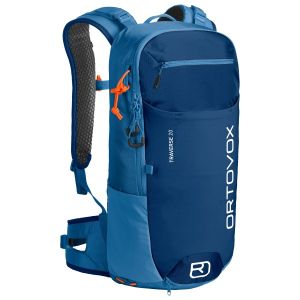 Prezzi Ortovox traverse 20 zaino da escursionismo (20 l, blu)