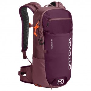 Prezzi Ortovox traverse 20 zaino da escursionismo (20 l, lilla)