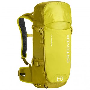 Prezzi Ortovox traverse 30 zaino da escursionismo (30 l, giallo)