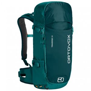 Prezzi Ortovox traverse 30 zaino da escursionismo (30 l, blu)