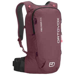 Prezzi Ortovox free rider 20 s zaino da sci alpinismo (20 l, lilla)