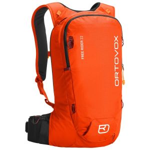 Prezzi Ortovox free rider 22 zaino da sci alpinismo (22 l, rosso)