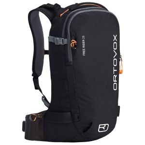 Prezzi Ortovox free rider 28 zaino da sci alpinismo (28 l, nero/grigio)