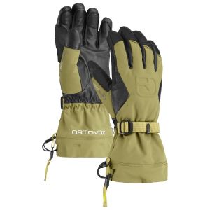 Prezzi Ortovox merino freeride glove guanti uomo (xs, olivia)