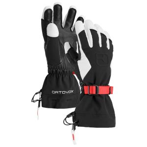 Prezzi Ortovox women\'s merino freeride glove guanti (xs, nero)