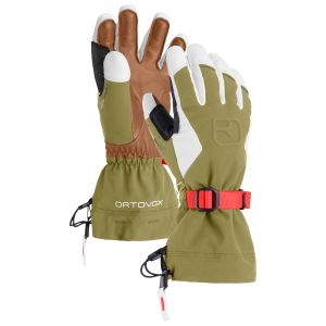 Prezzi Ortovox women\'s merino freeride glove guanti (s, olivia)