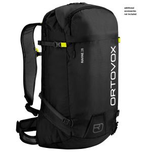 Prezzi Ortovox ravine 28 zaino da sci alpinismo (28 l, nero)