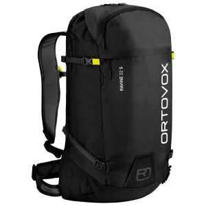 Prezzi Ortovox ravine 32 s zaino da sci alpinismo (32 l, nero)