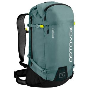 Prezzi Ortovox ravine 26 s zaino da sci alpinismo (26 l, turchese)