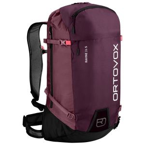 Prezzi Ortovox ravine 26 s zaino da sci alpinismo (26 l, lilla)