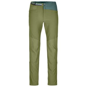 Prezzi Ortovox pala pants pantaloni da arrampicata (xl, olivia)